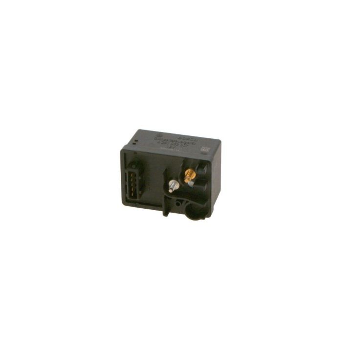 Kızdırma Bujisi Komponenti (1992-2004) - Bosch 0281003007