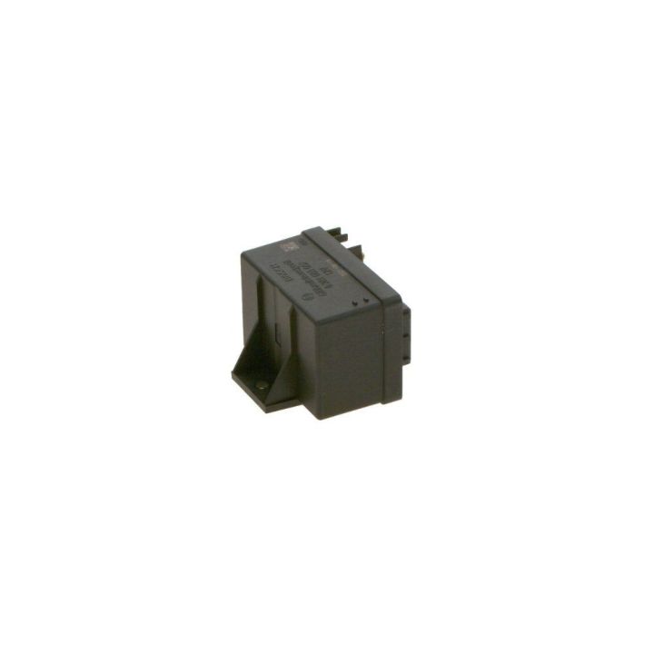 Kızdırma Bujisi Komponenti (1992-2004) - Bosch 0281003007