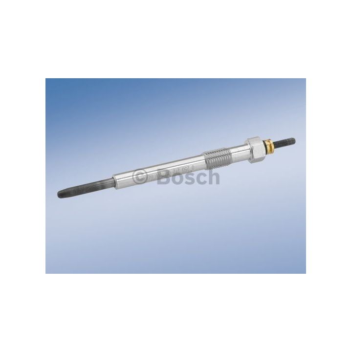 11V Kızdırma Bujisi Hyundai Kia CRDI 1.4 1.6 Motor (2005-) - Bosch 0250212011