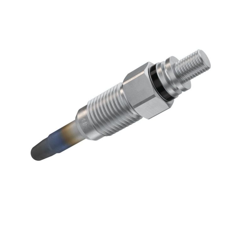 11V Kızdırma Bujisi VW Golf Passat Jetta Polo Volvo 1.9 2.4 (1979-2003) - Bosch 0250201032