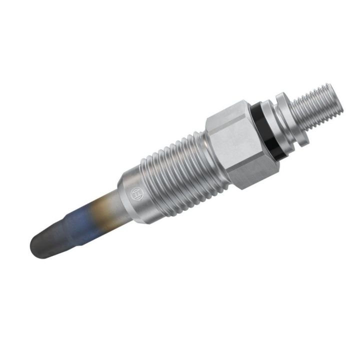 11V Kızdırma Bujisi VW Golf Passat Jetta Polo Volvo 1.9 2.4 (1979-2003) - Bosch 0250201032