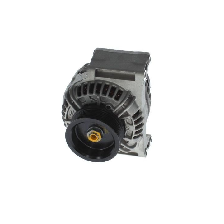 Alternatör HD8L 28V 35-80A DAF CF-XF İçin (2003-) - BOSCH 1986A00930