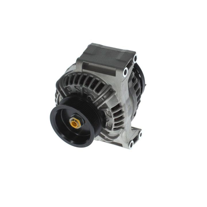 Alternatör HD8L 28V 35-80A DAF CF-XF İçin (2003-) - BOSCH 1986A00930
