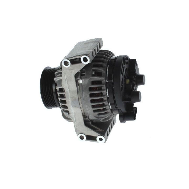 Alternatör HD8L 28V 35-80A DAF CF-XF İçin (2003-) - BOSCH 1986A00930