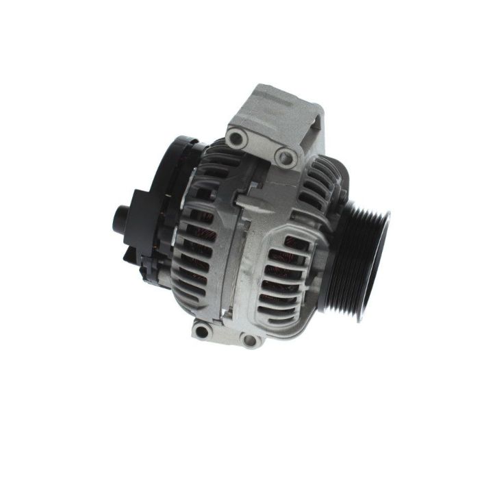 Alternatör HD8L 28V 35-80A DAF CF-XF İçin (2003-) - BOSCH 1986A00930
