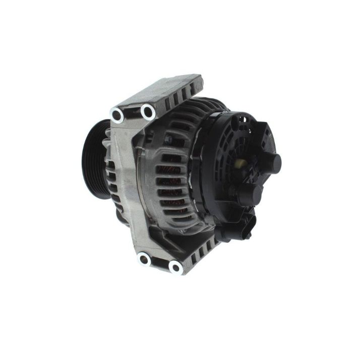 Alternatör HD8L 28V 35-80A DAF CF-XF İçin (2003-) - BOSCH 1986A00930