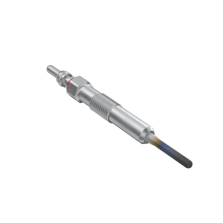 Kızdırma Bujisi 4.4V Renault Megane III Fluence Clio Nissan Qashqai (2007-) - Bosch 0250403012