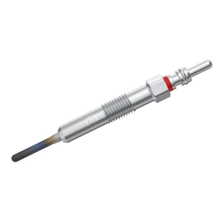 Kızdırma Bujisi 4.4V Renault Megane III Fluence Clio Nissan Qashqai (2007-) - Bosch 0250403012