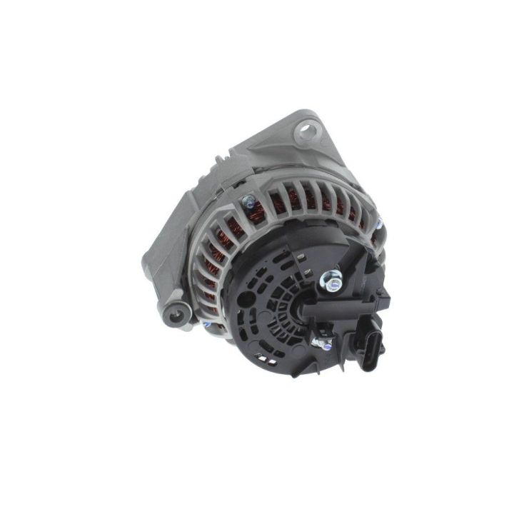 Üç Fazlı Alternatör 28V 110A MAN TGA 18.430 D2066 İçin (2004-) - BOSCH 1986A00969