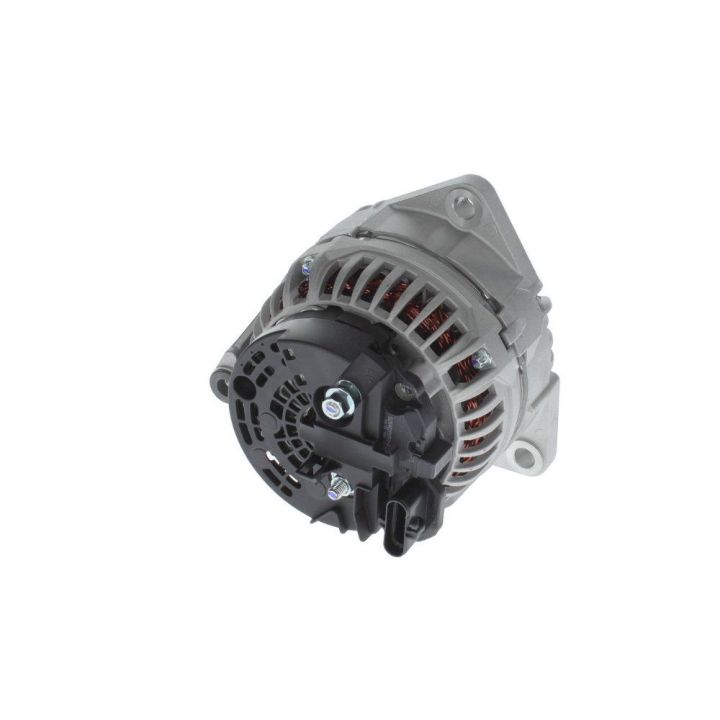 Üç Fazlı Alternatör 28V 110A MAN TGA 18.430 D2066 İçin (2004-) - BOSCH 1986A00969