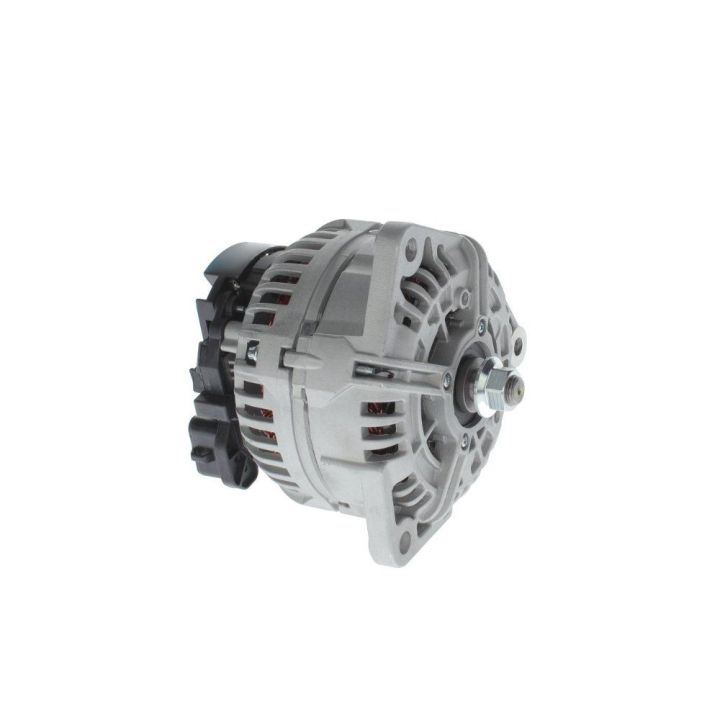 Üç Fazlı Alternatör 28V 110A MAN TGA 18.430 D2066 İçin (2004-) - BOSCH 1986A00969