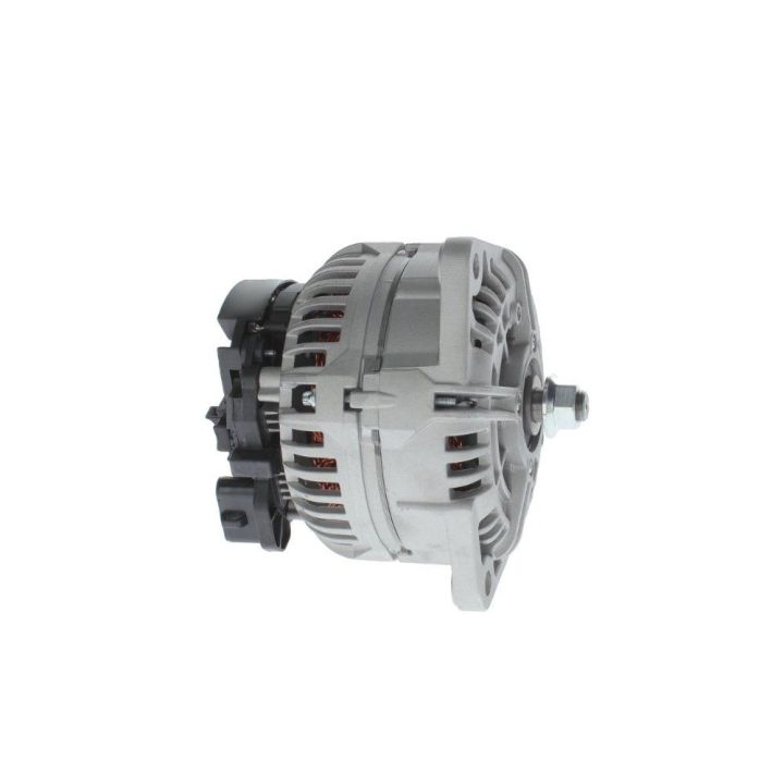 Üç Fazlı Alternatör 28V 110A MAN TGA 18.430 D2066 İçin (2004-) - BOSCH 1986A00969