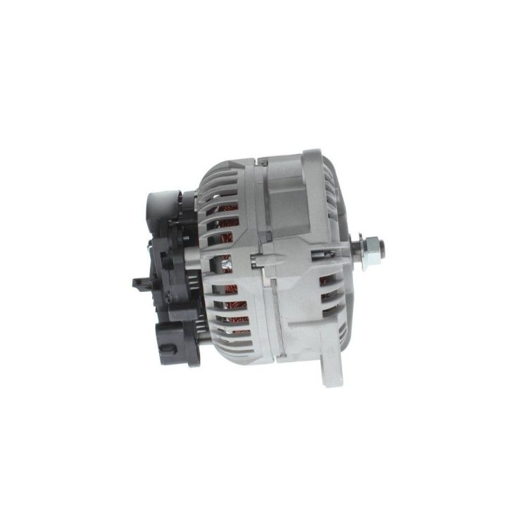 Üç Fazlı Alternatör 28V 110A MAN TGA 18.430 D2066 İçin (2004-) - BOSCH 1986A00969