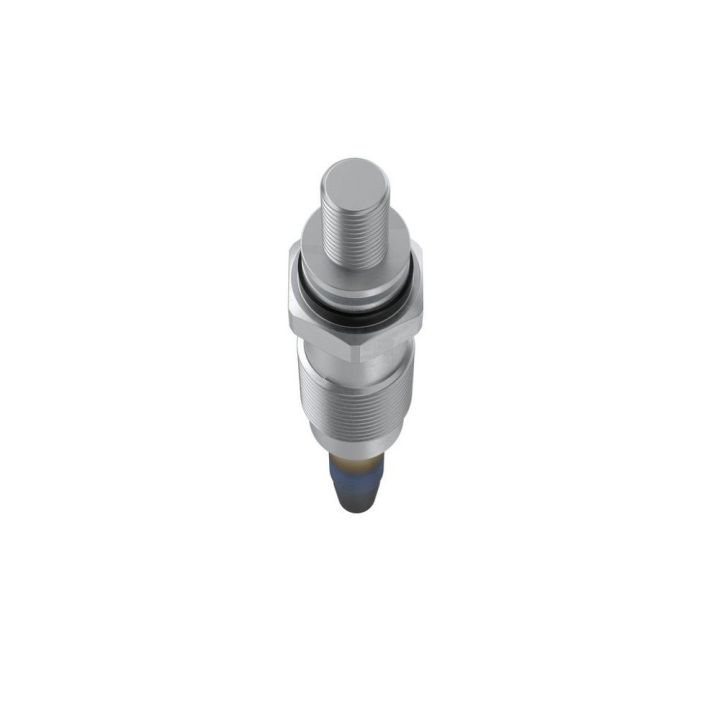 Kızdırma Bujisi 11.5V Mercedes OM601 OM602 OM603 W201 W124 W140 - Bosch 0250201055