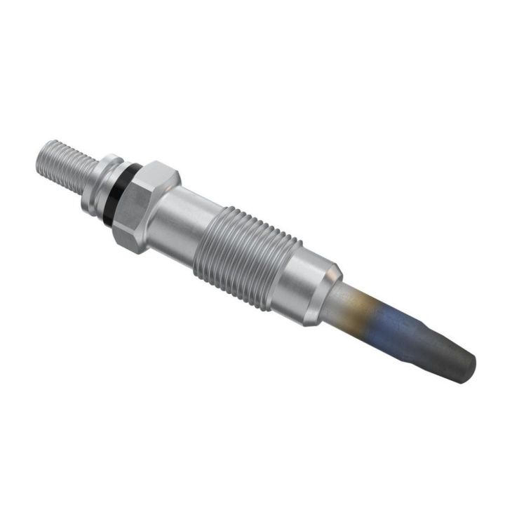 Kızdırma Bujisi 11.5V Mercedes OM601 OM602 OM603 W201 W124 W140 - Bosch 0250201055