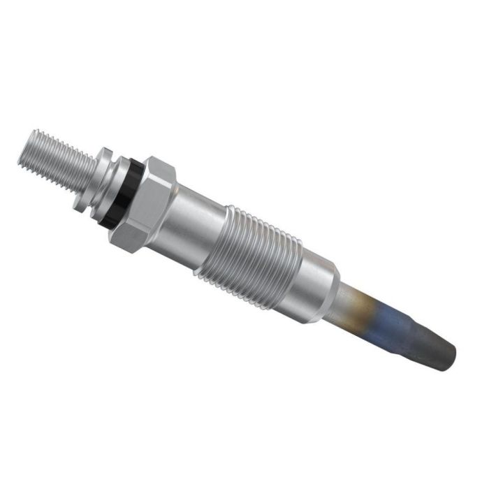 Kızdırma Bujisi 11.5V Mercedes OM601 OM602 OM603 W201 W124 W140 - Bosch 0250201055