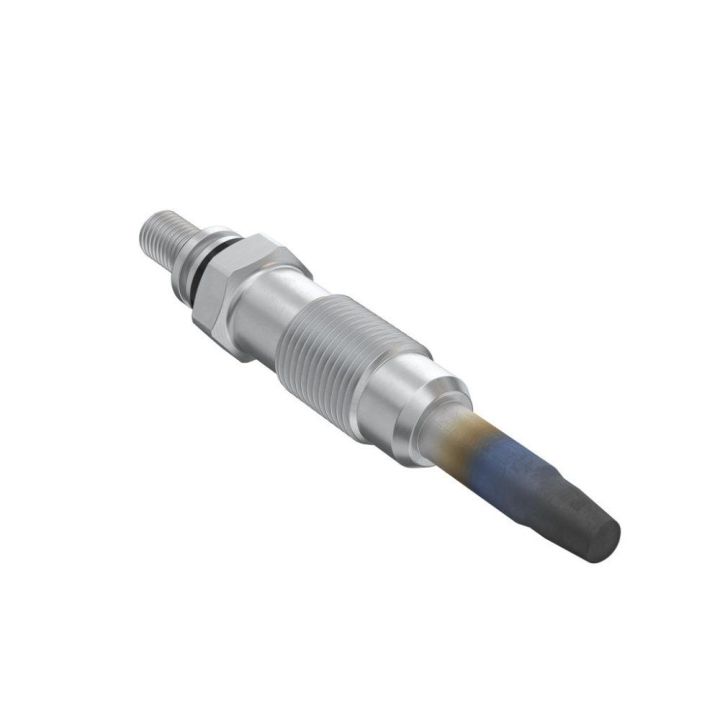 Kızdırma Bujisi 11.5V Mercedes OM601 OM602 OM603 W201 W124 W140 - Bosch 0250201055