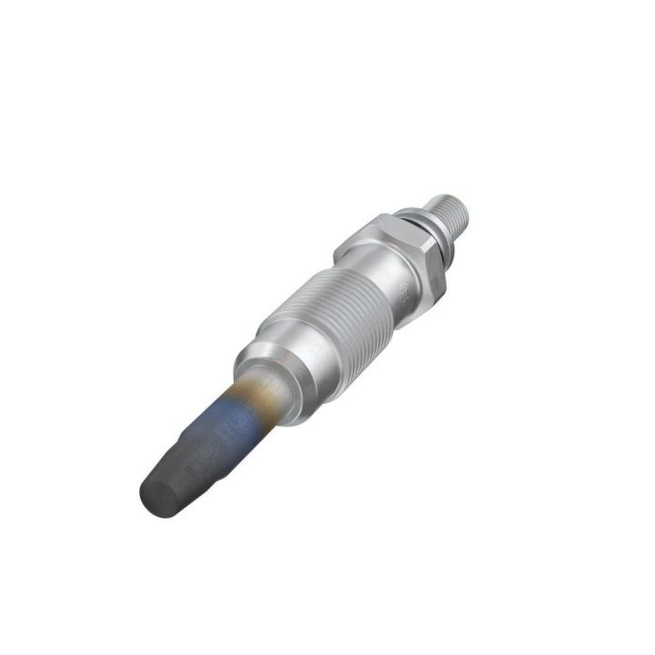 Kızdırma Bujisi 11.5V Mercedes OM601 OM602 OM603 W201 W124 W140 - Bosch 0250201055