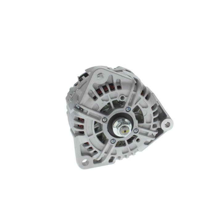 Üç Fazlı Alternatör 28V 110A MAN TGA 18.430 D2066 İçin (2004-) - BOSCH 1986A00969