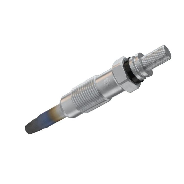 Kızdırma Bujisi 11.5V Mercedes OM601 OM602 OM603 W201 W124 W140 - Bosch 0250201055