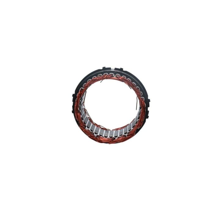 Stator Mercedes 1831 Actros İçin - BOSCH 1986AE1114