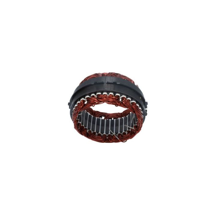 Stator Mercedes 1831 Actros İçin - BOSCH 1986AE1114