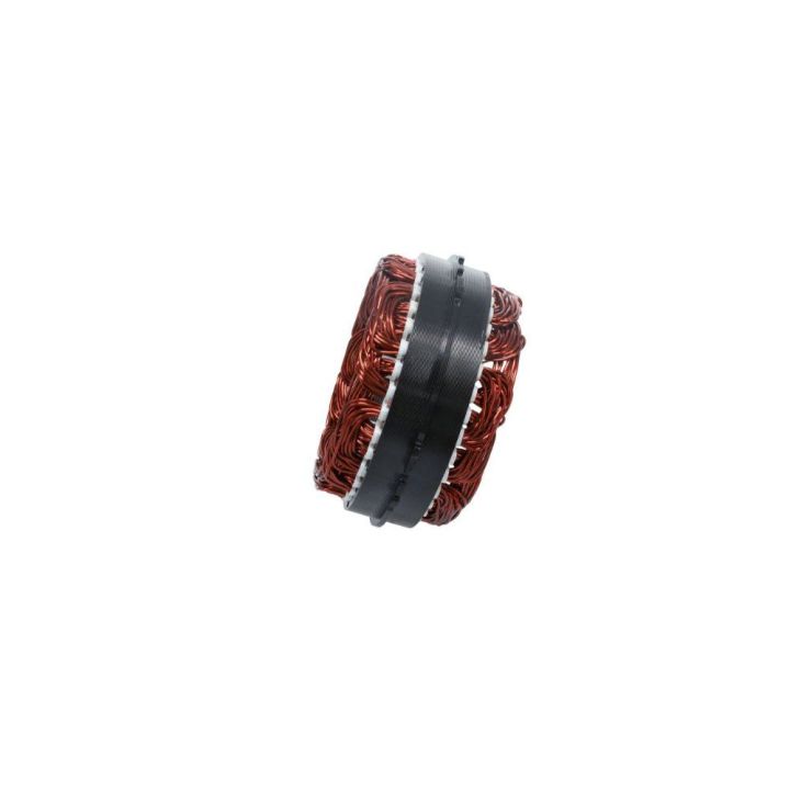 Stator Mercedes 1831 Actros İçin - BOSCH 1986AE1114
