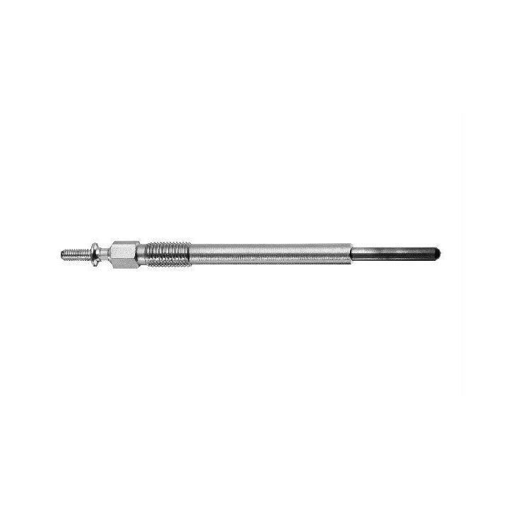 Kızdırma Bujisi Peugeot Citroen Ford Volvo 1.4-1.6 HDI TDCI (2004-) - Bosch 0250204001