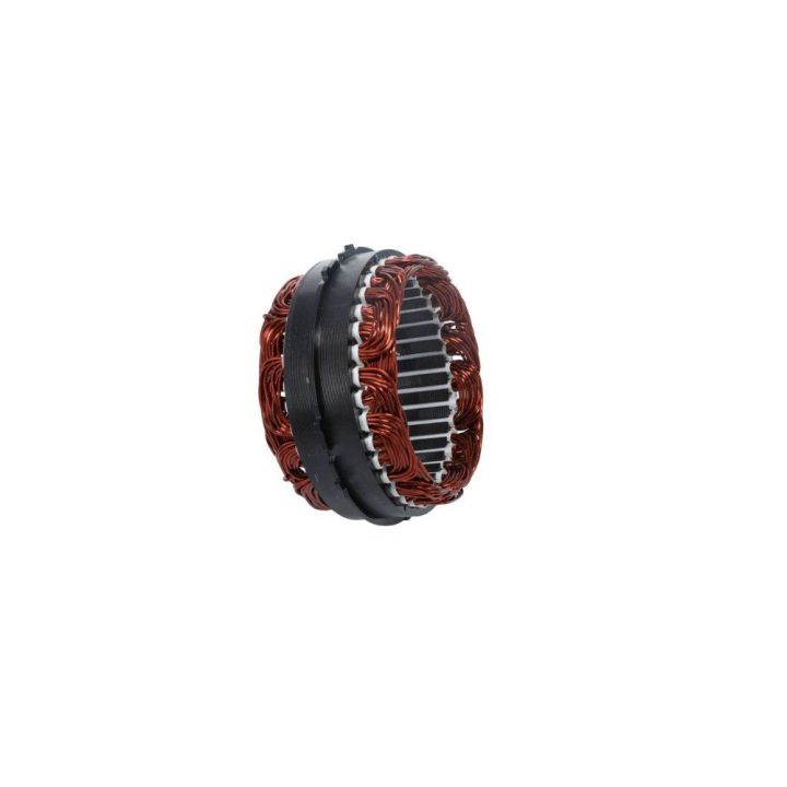 Stator Mercedes 1831 Actros İçin - BOSCH 1986AE1114