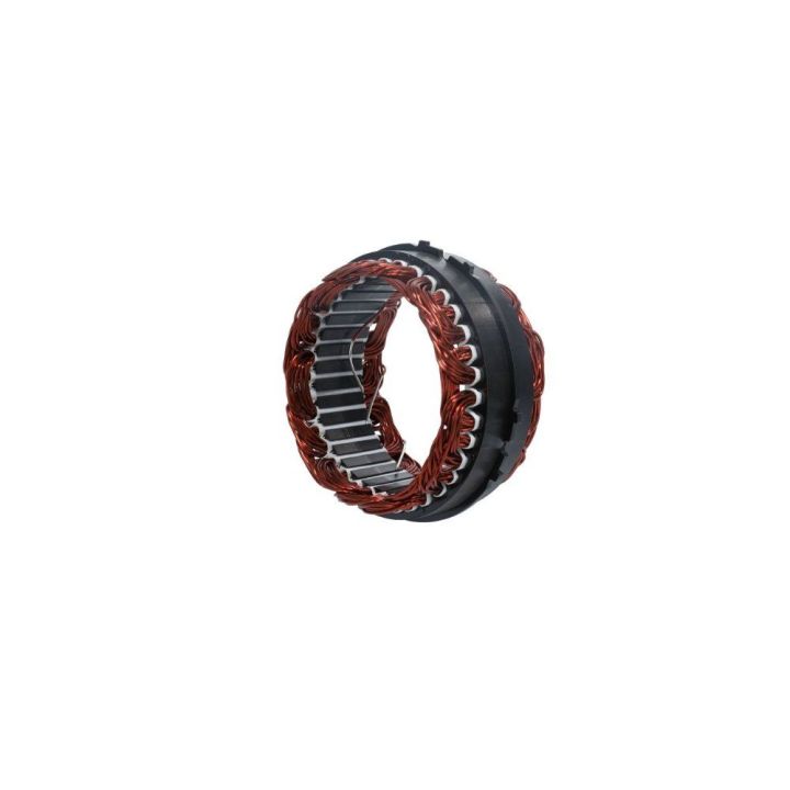 Stator Mercedes 1831 Actros İçin - BOSCH 1986AE1114