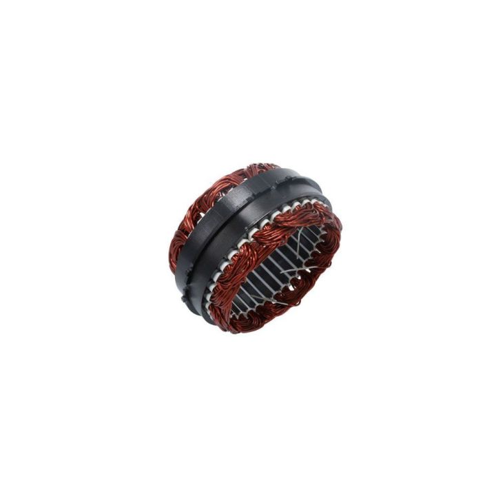 Stator Mercedes 1831 Actros İçin - BOSCH 1986AE1114