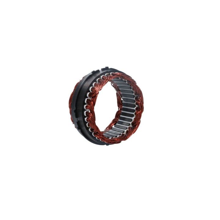 Stator Mercedes 1831 Actros İçin - BOSCH 1986AE1114