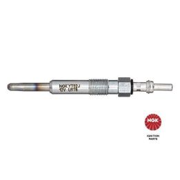 Kızdırma Bujisi Audi VW Renault Nissan 1.5 1.9 2.5 TDI dCi (1994-) - NGK 5605