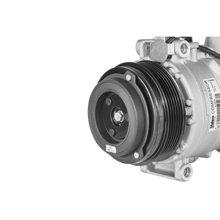 Klima Kompresörü Mercedes W205 W212 W447 W166 W222 W907 W910 İçin (2014-) - VALEO 814809