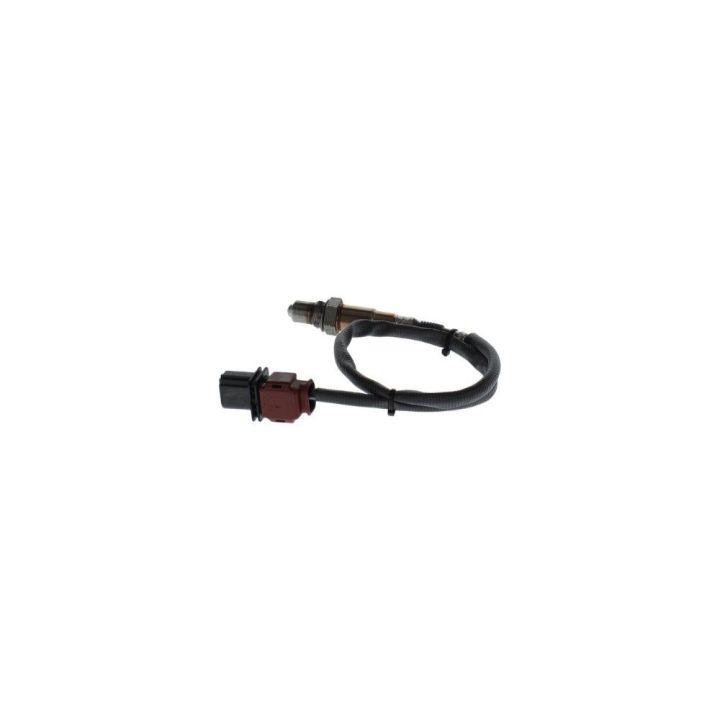 Oksijen Sensörü Ford EcoSport 1.0 EcoBoost Fiesta 1.0 EcoBoost İçin - BOSCH 0258017531
