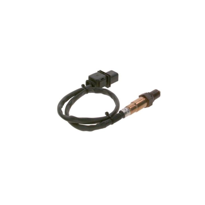 Oksijen Sensörü Karsan Jest Ducato Boxer Jumper Daily IV V İçin (2011-) - BOSCH 0281004821