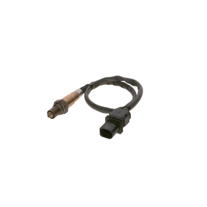 Oksijen Sensörü Karsan Jest Ducato Boxer Jumper Daily IV V İçin (2011-) - BOSCH 0281004821