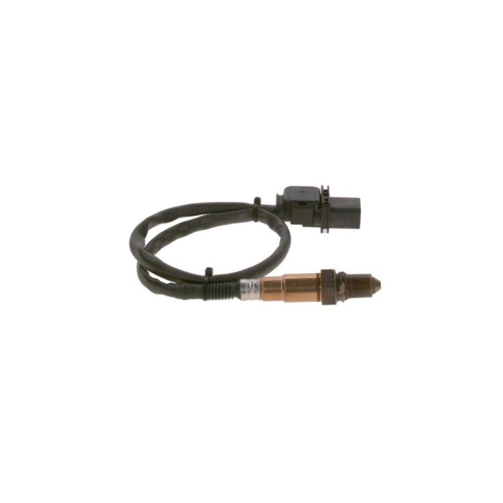 Oksijen Sensörü Karsan Jest Ducato Boxer Jumper Daily IV V İçin (2011-) - BOSCH 0281004821
