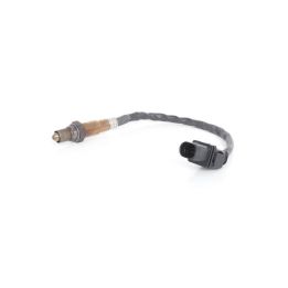 Dizel Oksijen Lambda Sensörü BMW 1 3 5 7 Serisi X3 GT F07 F10 F30 İçin - BOSCH 0281004018