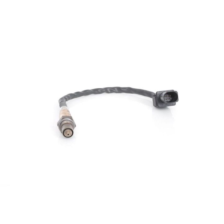 Dizel Oksijen Lambda Sensörü BMW 1 3 5 7 Serisi X3 GT F07 F10 F30 İçin - BOSCH 0281004018