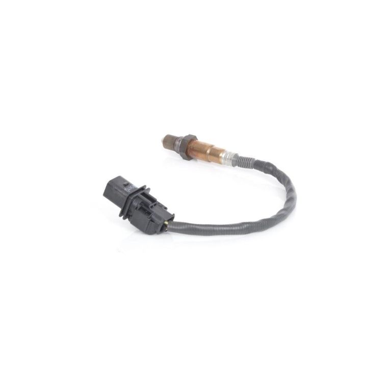 Dizel Oksijen Lambda Sensörü BMW 1 3 5 7 Serisi X3 GT F07 F10 F30 İçin - BOSCH 0281004018