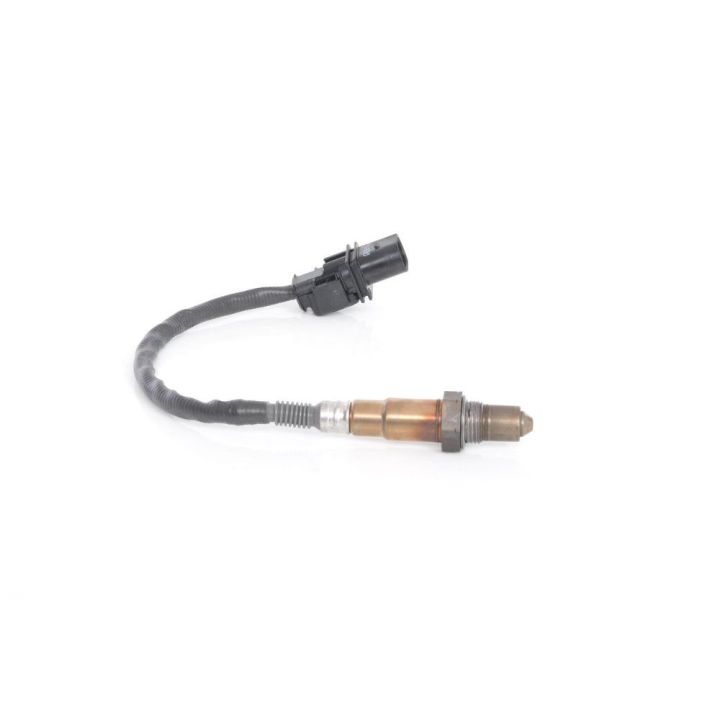 Dizel Oksijen Lambda Sensörü BMW 1 3 5 7 Serisi X3 GT F07 F10 F30 İçin - BOSCH 0281004018
