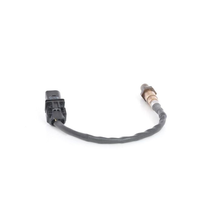 Dizel Oksijen Lambda Sensörü BMW 1 3 5 7 Serisi X3 GT F07 F10 F30 İçin - BOSCH 0281004018