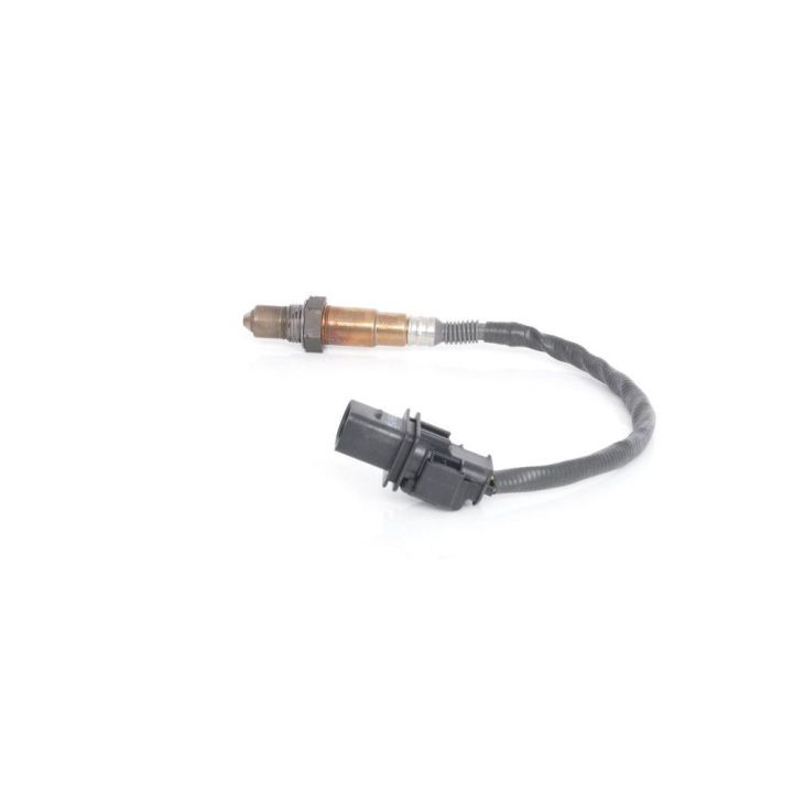 Dizel Oksijen Lambda Sensörü BMW 1 3 5 7 Serisi X3 GT F07 F10 F30 İçin - BOSCH 0281004018