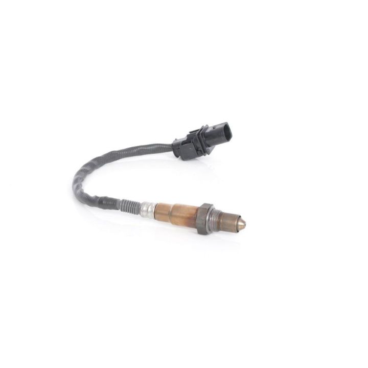 Dizel Oksijen Lambda Sensörü BMW 1 3 5 7 Serisi X3 GT F07 F10 F30 İçin - BOSCH 0281004018