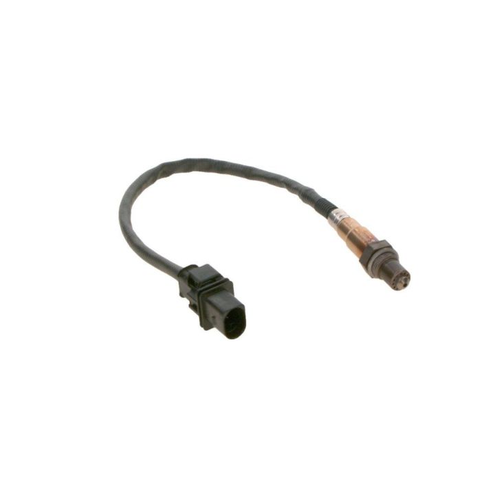 Dizel Oksijen Lambda Sensörü BMW X3 X5 5 Serisi İçin (2003-) - BOSCH 0281004019