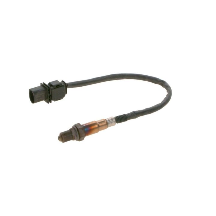 Dizel Oksijen Lambda Sensörü BMW X3 X5 5 Serisi İçin (2003-) - BOSCH 0281004019