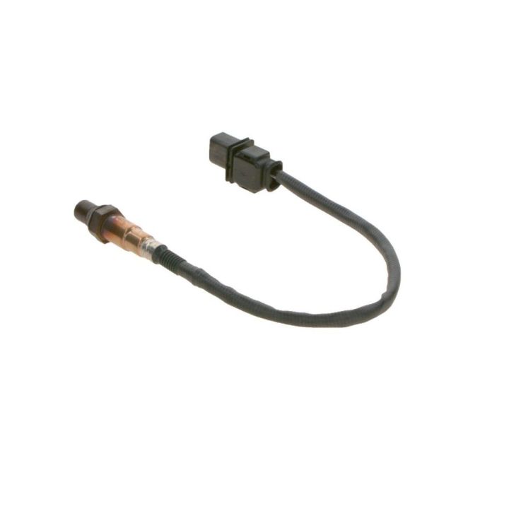 Dizel Oksijen Lambda Sensörü BMW X3 X5 5 Serisi İçin (2003-) - BOSCH 0281004019