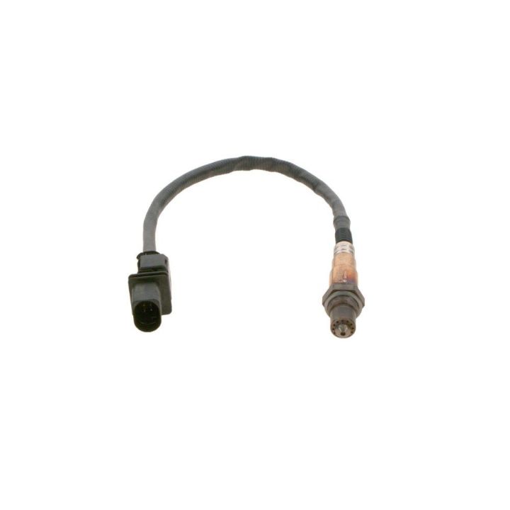 Dizel Oksijen Lambda Sensörü BMW X3 X5 5 Serisi İçin (2003-) - BOSCH 0281004019