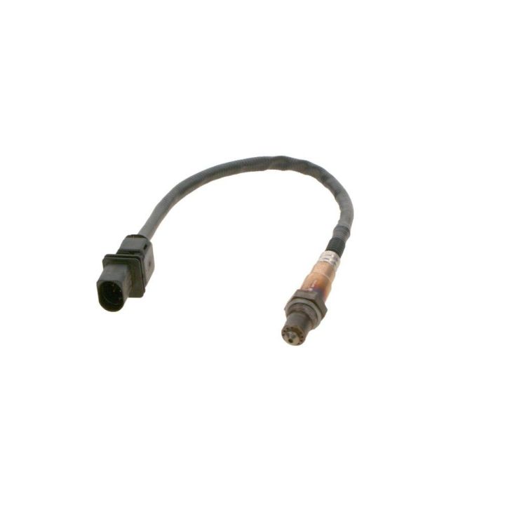 Dizel Oksijen Lambda Sensörü BMW X3 X5 5 Serisi İçin (2003-) - BOSCH 0281004019